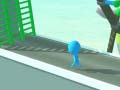 Spil Funny Race 3D