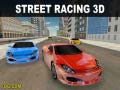 Spil Street Racing 3D