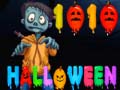 Spil 1010 Halloween