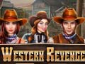 Spil Western Revenge