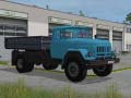 Spil Russian Trucks Differences