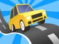 Spil Traffic Go