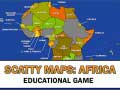 Spil Scatty Maps Africa