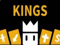 Spil Kings Card Swiping