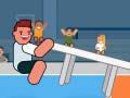 Spil Table Tug Online