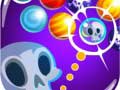 Spil Halloween Bubble Shooter 2019
