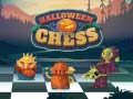 Spil Halloween Chess