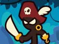Spil Stickman Upgrade Complete