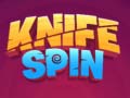 Spil Knife Spin