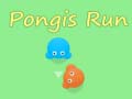 Spil Pongis Run