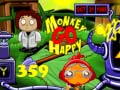 Spil Monkey Go Happly Stage 359