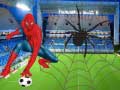 Spil Spidy Soccer