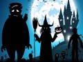 Spil Crazy Halloween Memory
