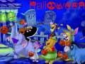 Spil Happy Halloween