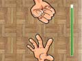 Spil Rock, Paper, Scissor