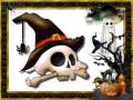 Spil Halloween Puzzle Challenge