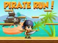 Spil Pirate Run