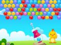 Spil Happy Bubble Shooter