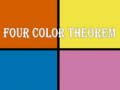 Spil Four Color Theorem