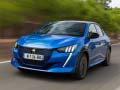 Spil Peugeot E-208