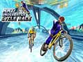 Spil Underwater Water Cycling Adventure