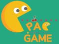 Spil Pac Game
