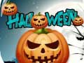 Spil Halloween