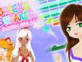 Spil Breaker Manga Girls