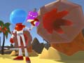 Spil Survival On Worm Planet