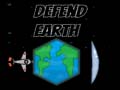 Spil Defend Earth