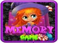 Spil Memory Game