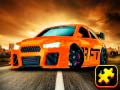 Spil Racing Beast Puzzle