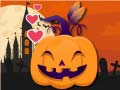 Spil Love Balls Halloween