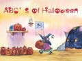 Spil ABC's of Halloween