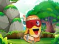 Spil Larva Jump