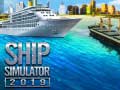 Spil Ship Simulator 2019
