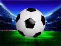 Spil Hyper Football Kick Up Party