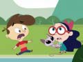 Spil Kids and Cat Differences