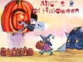 Spil ABC's of Halloween 2