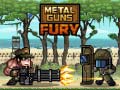 Spil Metal Guns Fury