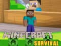 Spil Minecraft Survival