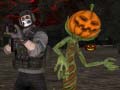 Spil Masked Forces: Halloween Survival