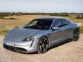 Spil Porsche Taycan Turbo S