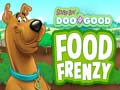 Spil Scooby-Doo! Doo Good Food Frenzy