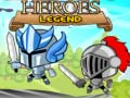 Spil Heroes Legend