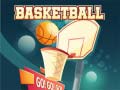 Spil Basketball