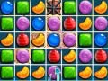 Spil Sweet Candy Match 3