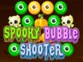 Spil Spooky Bubble Shooter