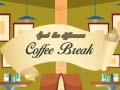 Spil Spot the differences Coffee Break