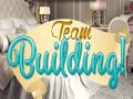 Spil Team Building